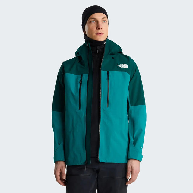 Geaca Barbati The North Face M Summit Futurelight Torre Egger   Geaca Barbati The North Face M Summit Futurelight Torre Egger