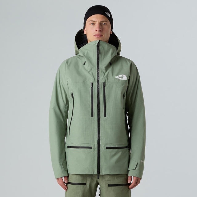 Geaca Schi Barbati The North Face M Summit Tsirku Gtx Pro   Geaca Schi Barbati The North Face M Summit Tsirku Gtx Pro