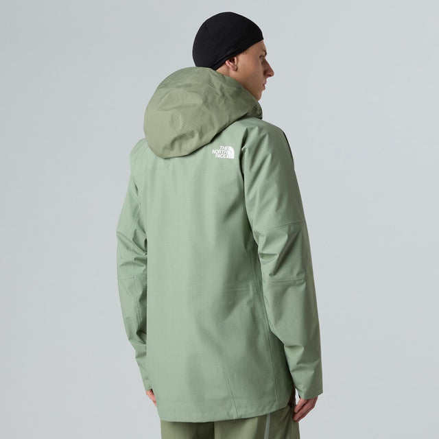 Geaca Schi Barbati The North Face M Summit Tsirku Gtx Pro   Geaca Schi Barbati The North Face M Summit Tsirku Gtx Pro