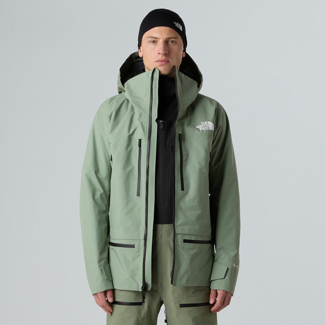 Geaca Schi Barbati The North Face M Summit Tsirku Gtx Pro   Geaca Schi Barbati The North Face M Summit Tsirku Gtx Pro