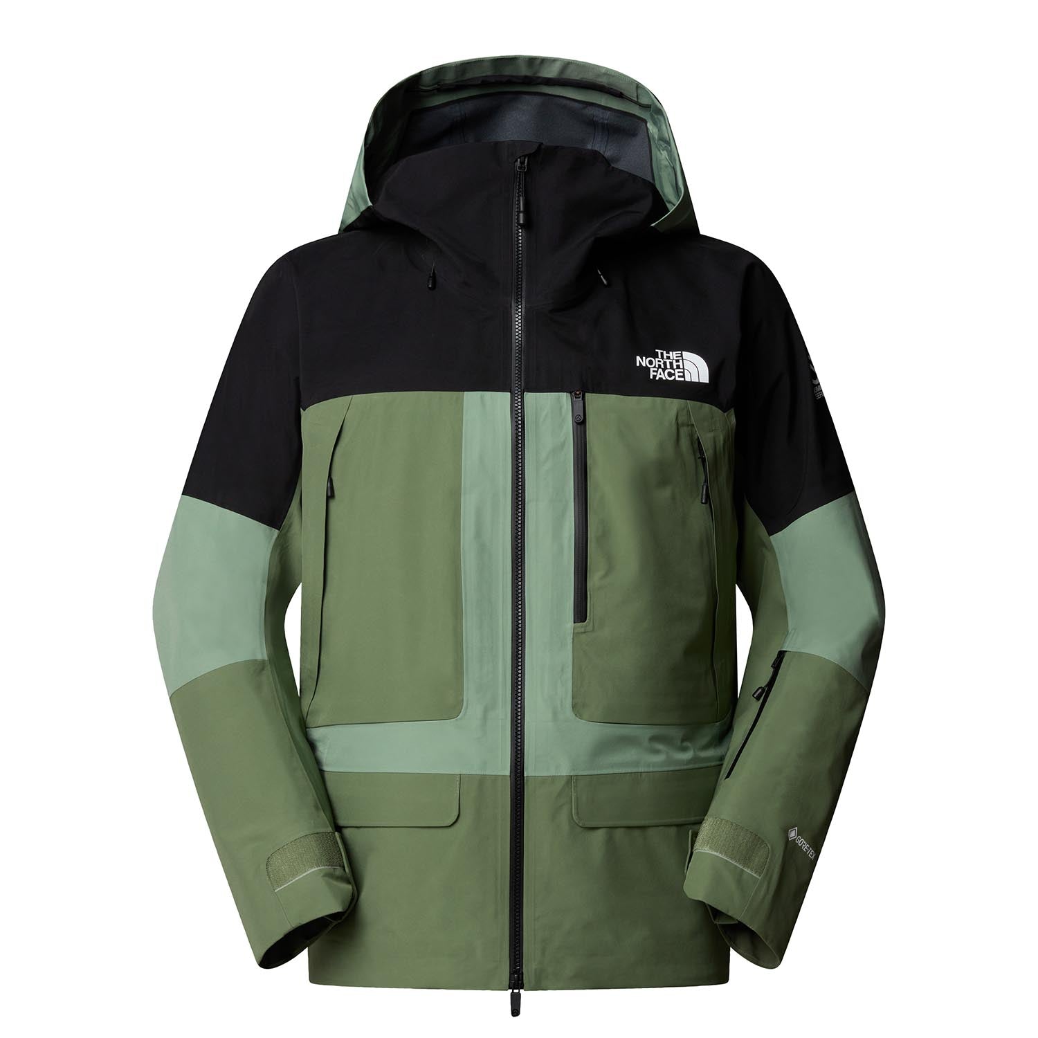 ノースフェイス ALL MOUNTAIN JACKET SUMMIT Geaca Schi Barbati The North Face M Summit Verbier Gtx