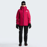 Geaca Femei The North Face W Summit Cayesh Gtx Pro   Geaca Femei The North Face W Summit Cayesh Gtx Pro