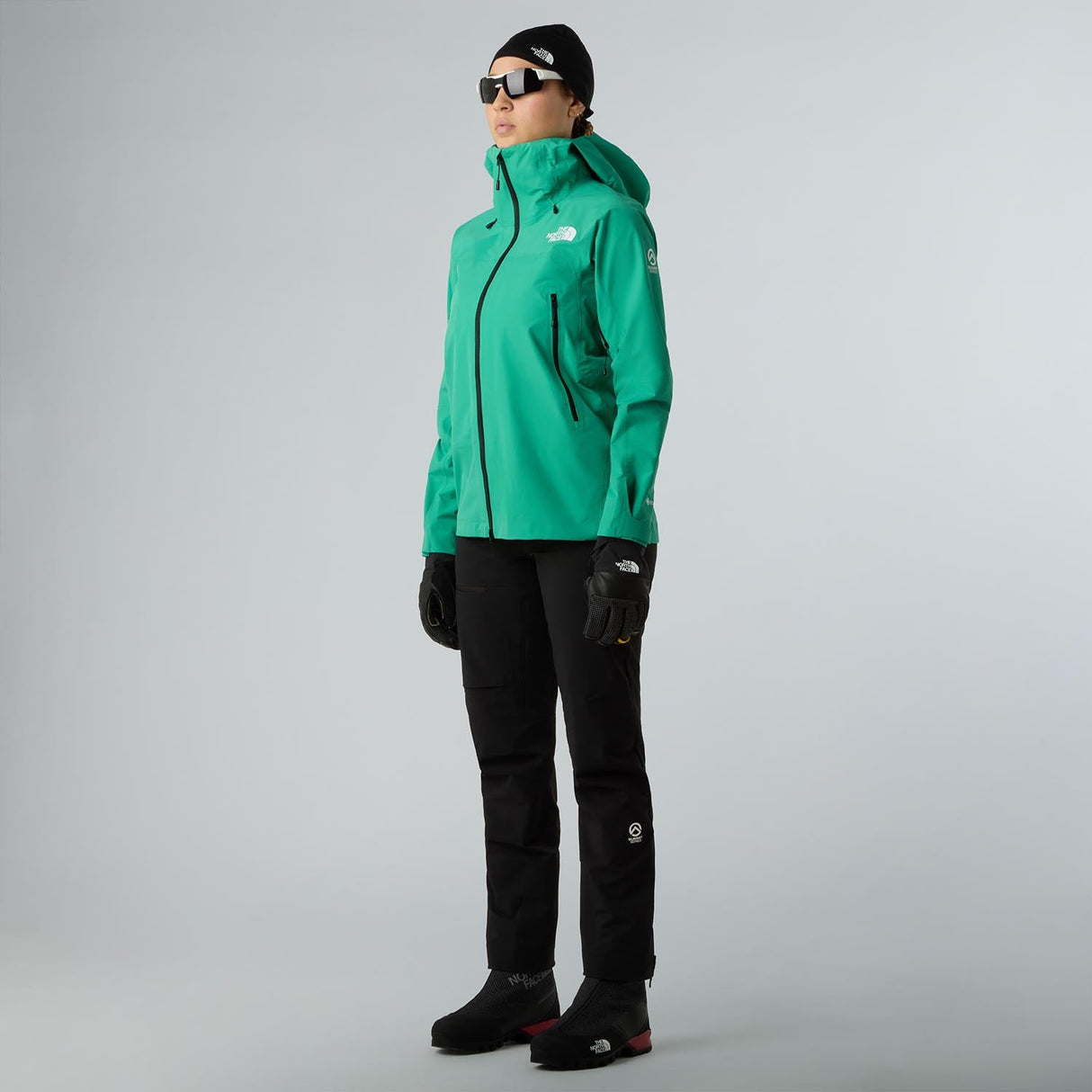 Geaca Femei The North Face W Summit Cayesh Gtx Pro