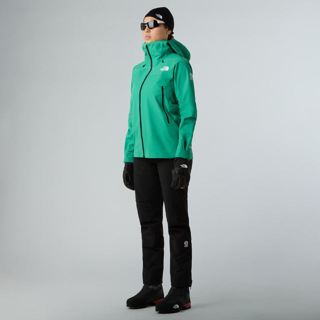 Geaca Femei The North Face W Summit Cayesh Gtx Pro   Geaca Femei The North Face W Summit Cayesh Gtx Pro