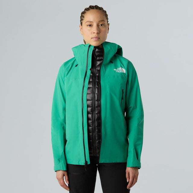 Geaca Femei The North Face W Summit Cayesh Gtx Pro   Geaca Femei The North Face W Summit Cayesh Gtx Pro