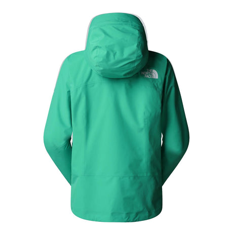 Geaca Femei The North Face W Summit Cayesh Gtx Pro
