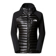 Geaca Femei The North Face W Summit Breithorn Lt Hybrid Hoodie   Geaca Femei The North Face W Summit Breithorn Lt Hybrid Hoodie