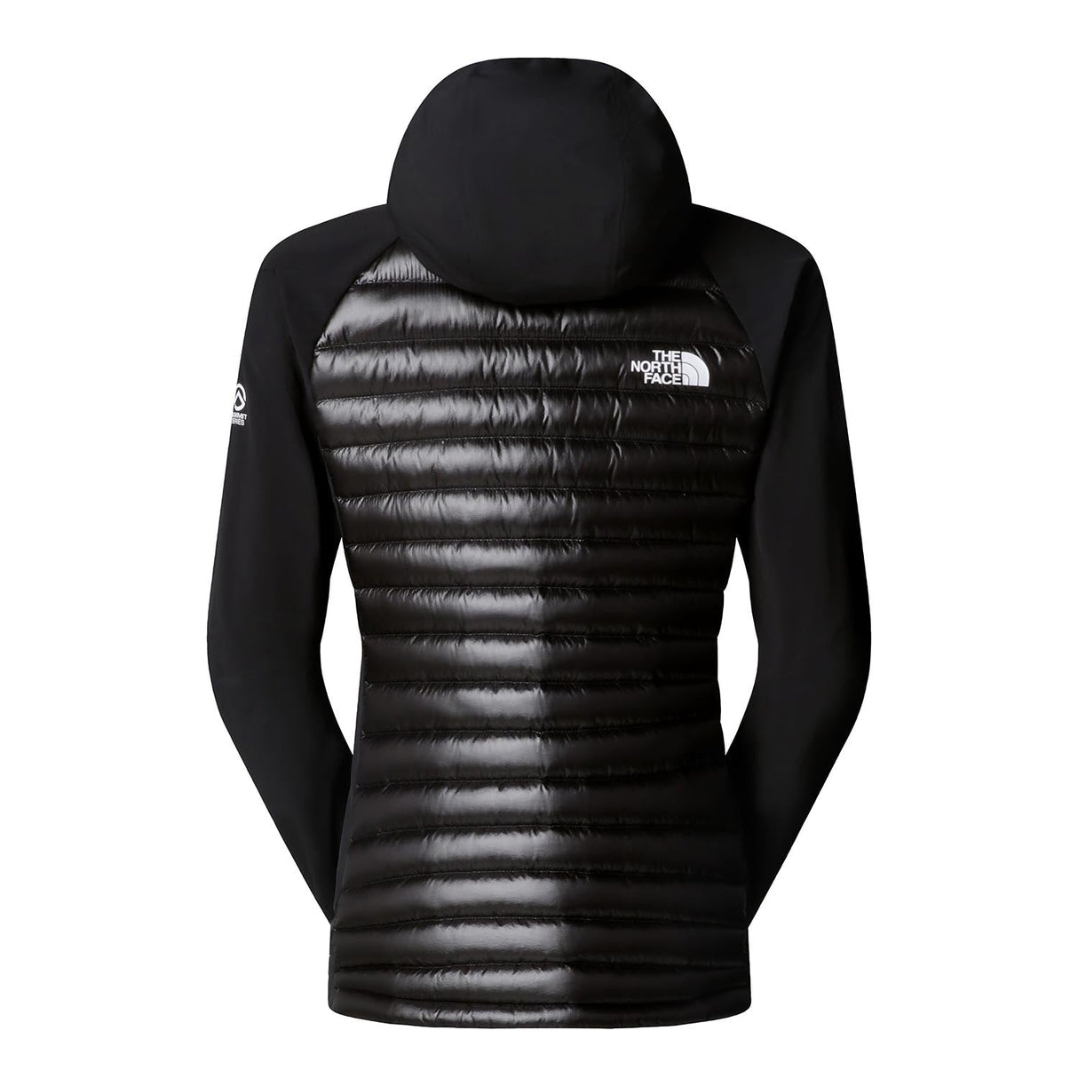 Geaca Femei The North Face W Summit Breithorn Lt Hybrid Hoodie