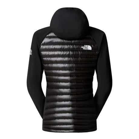 Geaca Femei The North Face W Summit Breithorn Lt Hybrid Hoodie