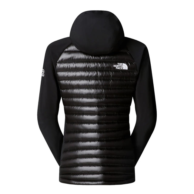 Geaca Femei The North Face W Summit Breithorn Lt Hybrid Hoodie   Geaca Femei The North Face W Summit Breithorn Lt Hybrid Hoodie