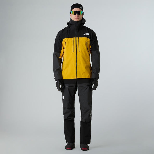 Geaca Barbati The North Face M Summit Mountain Gtx Pro   Geaca Barbati The North Face M Summit Mountain Gtx Pro