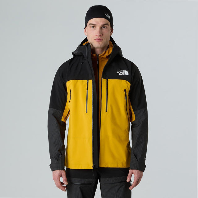 Geaca Barbati The North Face M Summit Mountain Gtx Pro   Geaca Barbati The North Face M Summit Mountain Gtx Pro