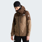 Geaca Schi Femei The North Face W Summit Eastwall Gore-Tex   Geaca Schi Femei The North Face W Summit Eastwall Gore-Tex