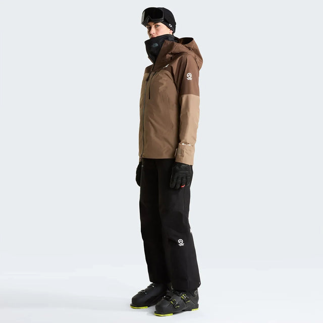 Geaca Schi Femei The North Face W Summit Eastwall Gore-Tex   Geaca Schi Femei The North Face W Summit Eastwall Gore-Tex