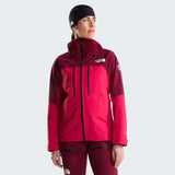 Geaca Femei The North Face W Summit FutureLight Torre Egger   Geaca Femei The North Face W Summit FutureLight Torre Egger