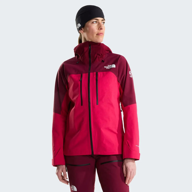 Geaca Femei The North Face W Summit FutureLight Torre Egger   Geaca Femei The North Face W Summit FutureLight Torre Egger
