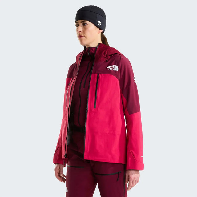 Geaca Femei The North Face W Summit FutureLight Torre Egger   Geaca Femei The North Face W Summit FutureLight Torre Egger