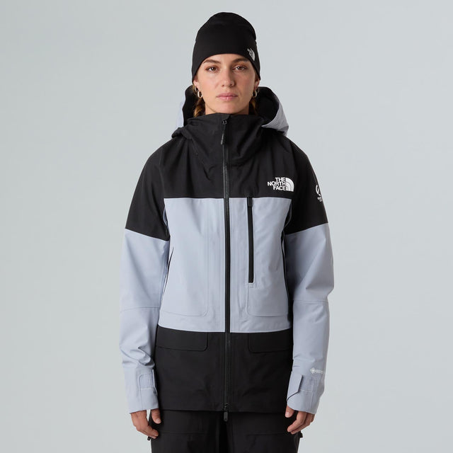 Geaca Schi Femei The North Face W Summit Verbier Gtx   Geaca Schi Femei The North Face W Summit Verbier Gtx