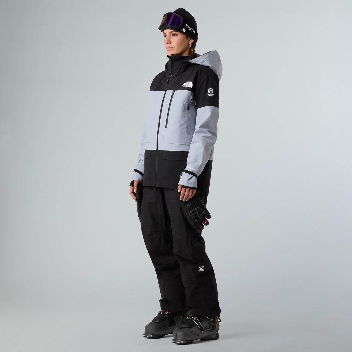 Geaca Schi Femei The North Face W Summit Verbier Gtx