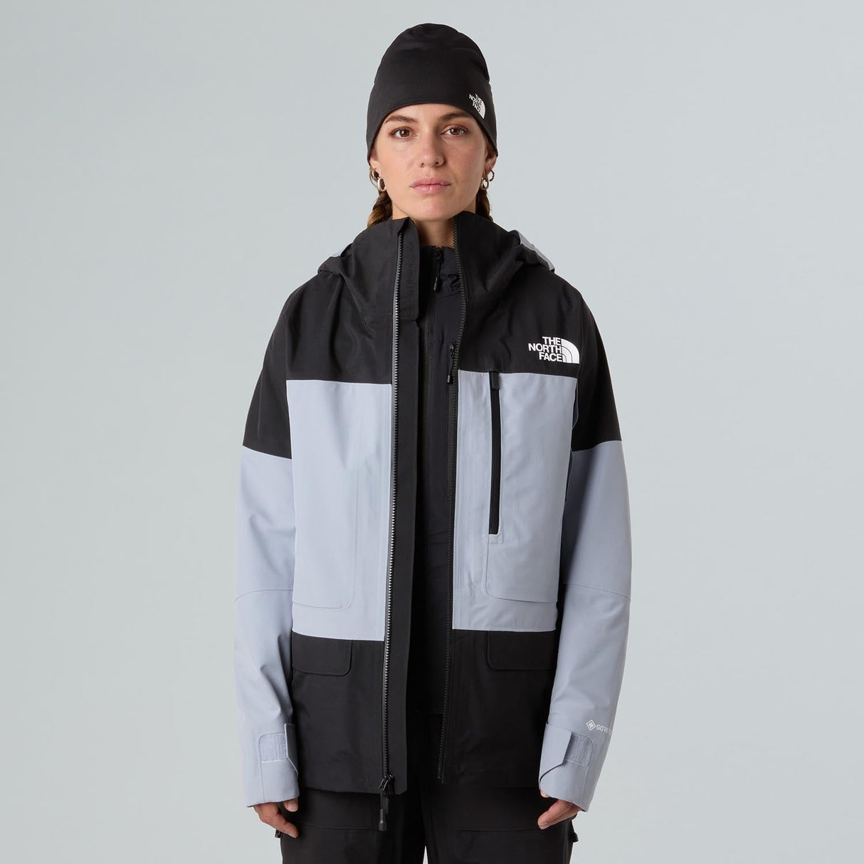 Geaca Schi Femei The North Face W Summit Verbier Gtx