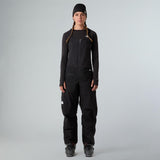 Pantaloni Schi Femei The North Face W Summit Verbier Gtx Bib