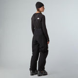 Pantaloni Schi Femei The North Face W Summit Verbier Gtx Bib