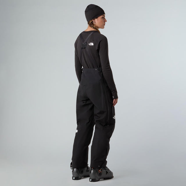 Pantaloni Schi Femei The North Face W Summit Verbier Gtx Bib   Pantaloni Schi Femei The North Face W Summit Verbier Gtx Bib
