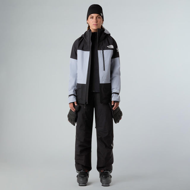 Pantaloni Schi Femei The North Face W Summit Verbier Gtx Bib   Pantaloni Schi Femei The North Face W Summit Verbier Gtx Bib