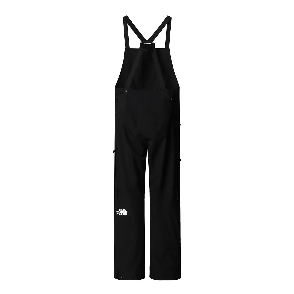 Pantaloni Schi Femei The North Face W Summit Verbier Gtx Bib