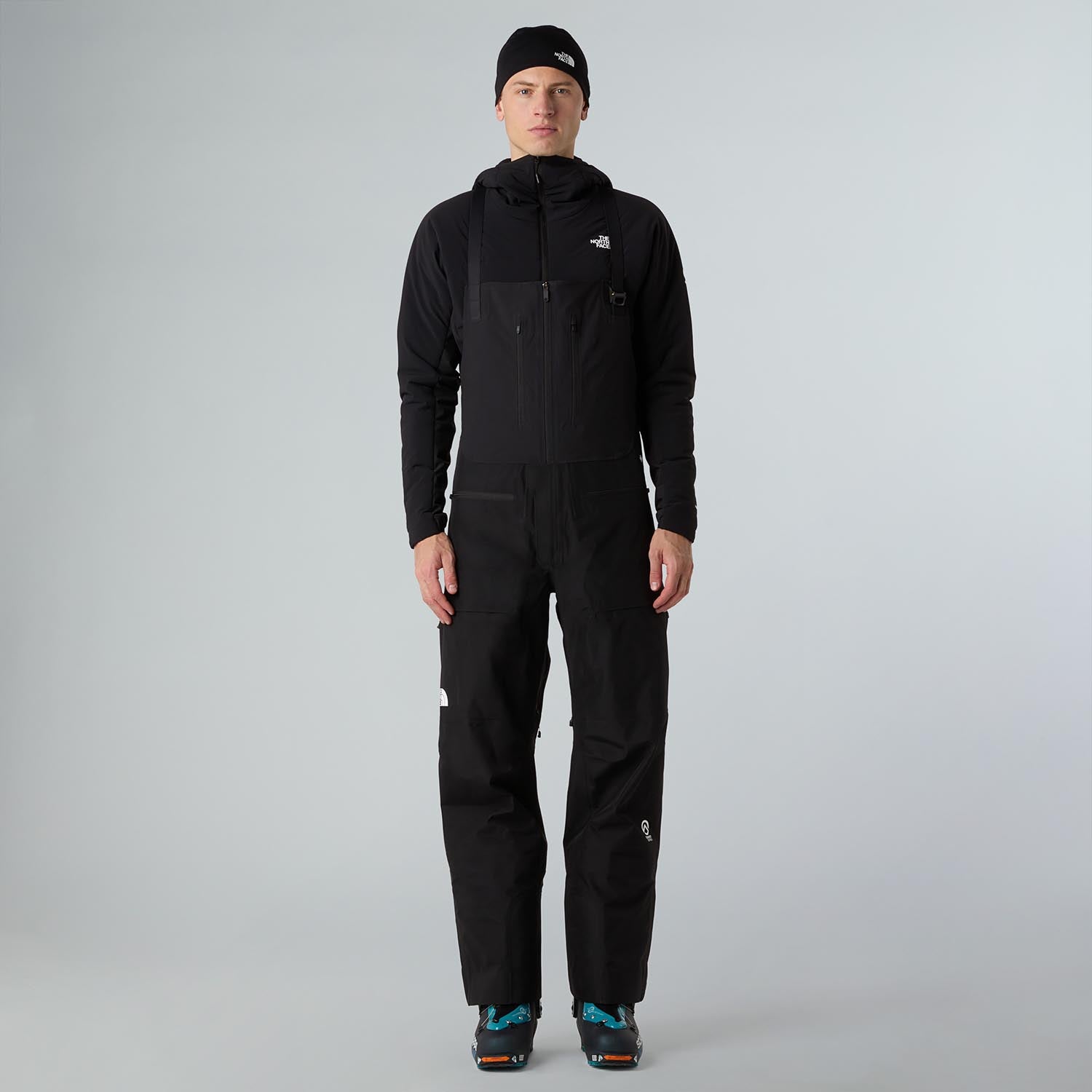 Pantaloni Schi Barbati The North Face M Summit Verbier Gtx Bib