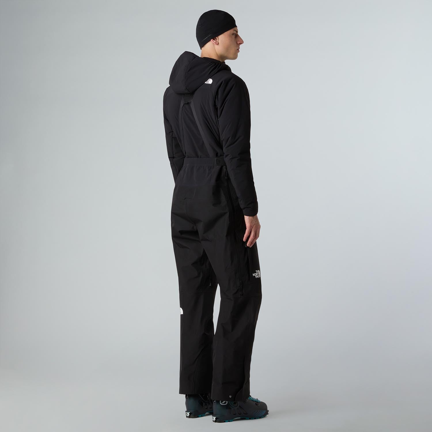 Pantaloni Schi Barbati The North Face M Summit Verbier Gtx Bib