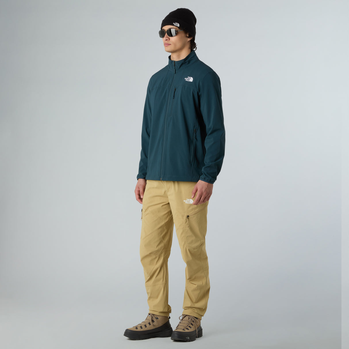 Geaca Barbati The North Face M Nimble