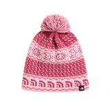 Caciula Copii The North Face Kids Cabin Ski Tuke   Caciula Copii The North Face Kids Cabin Ski Tuke