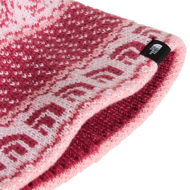 Caciula Copii The North Face Kids Cabin Ski Tuke   Caciula Copii The North Face Kids Cabin Ski Tuke