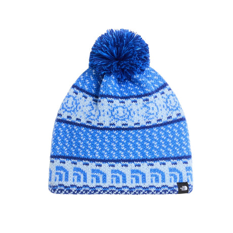 Caciula Copii The North Face Kids Cabin Ski Tuke   Caciula Copii The North Face Kids Cabin Ski Tuke
