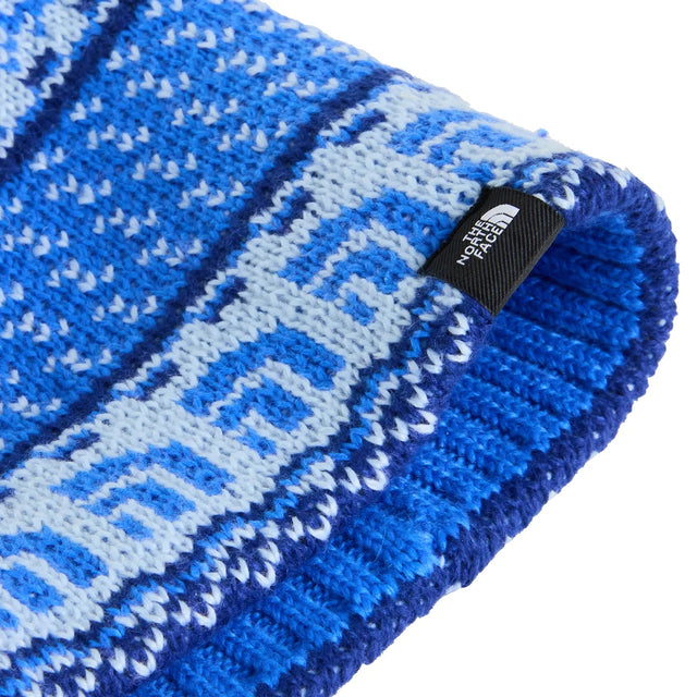 Caciula Copii The North Face Kids Cabin Ski Tuke   Caciula Copii The North Face Kids Cabin Ski Tuke