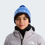 Caciula Copii The North Face Kids Cabin Ski Tuke   Caciula Copii The North Face Kids Cabin Ski Tuke