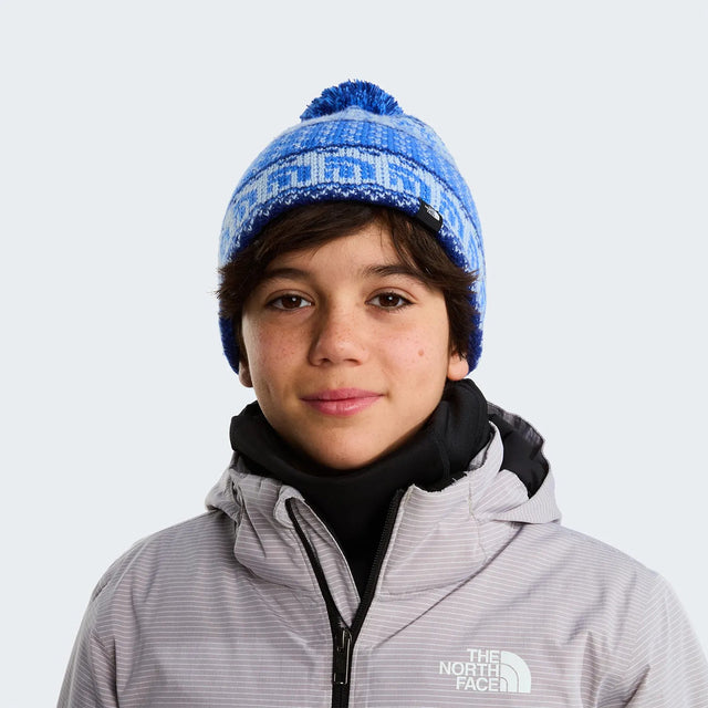 Caciula Copii The North Face Kids Cabin Ski Tuke   Caciula Copii The North Face Kids Cabin Ski Tuke