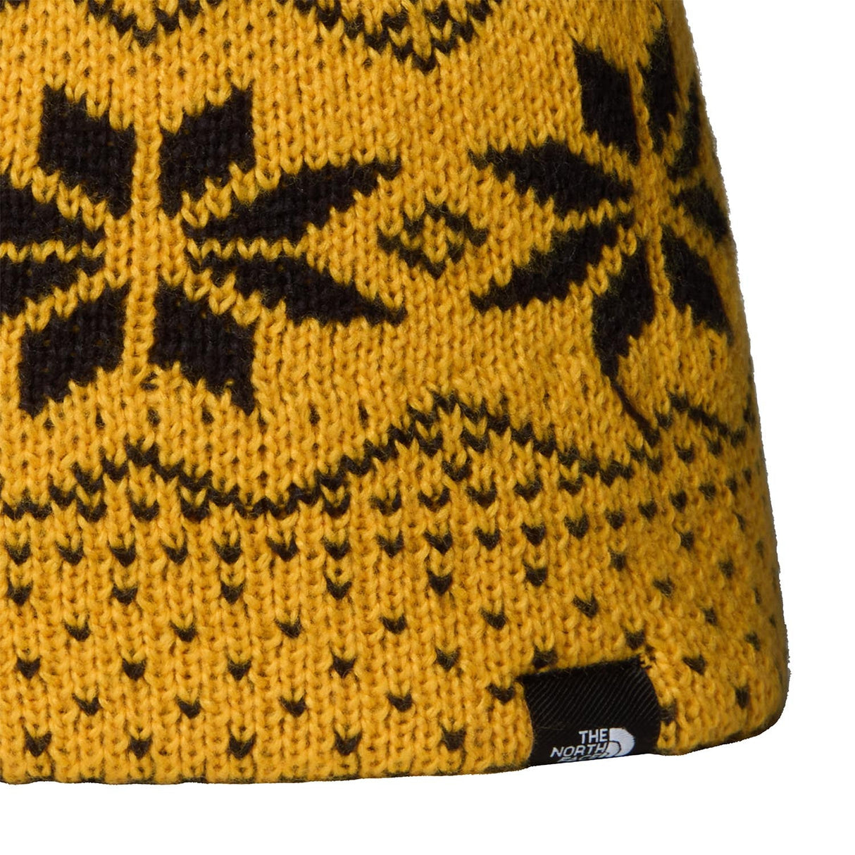 Caciula Copii The North Face Kids Cabin Ski Tuke