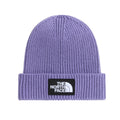Caciula Copii The North Face Kids Tnf Logo Box Cuffed   Caciula Copii The North Face Kids Tnf Logo Box Cuffed