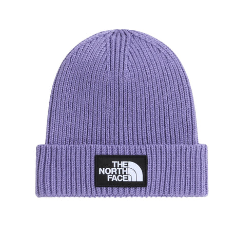 Caciula Copii The North Face Kids Tnf Logo Box Cuffed   Caciula Copii The North Face Kids Tnf Logo Box Cuffed
