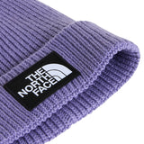Caciula Copii The North Face Kids Tnf Logo Box Cuffed   Caciula Copii The North Face Kids Tnf Logo Box Cuffed