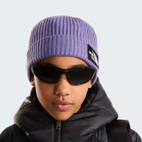 Caciula Copii The North Face Kids Tnf Logo Box Cuffed   Caciula Copii The North Face Kids Tnf Logo Box Cuffed