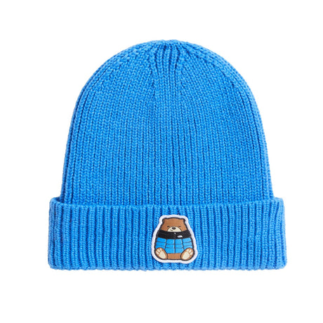 Caciula Copii The North Face Kids Tnf Logo Box Cuffed   Caciula Copii The North Face Kids Tnf Logo Box Cuffed