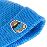 Caciula Copii The North Face Kids Tnf Logo Box Cuffed   Caciula Copii The North Face Kids Tnf Logo Box Cuffed