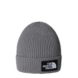 Caciula Copii The North Face Kids Tnf Logo Box Cuffed