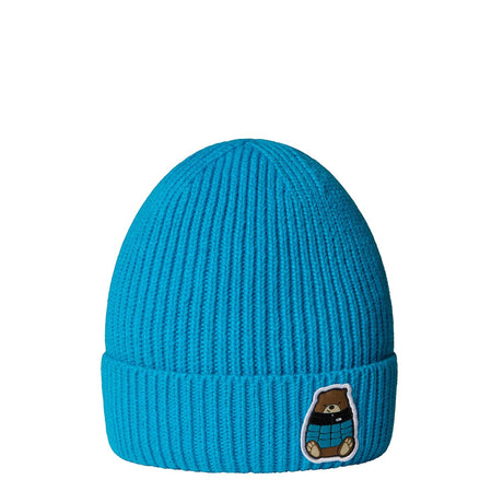 Caciula Copii The North Face Kids Tnf Logo Box Cuffed