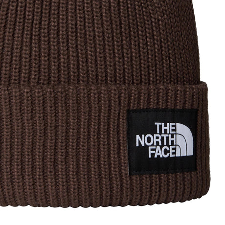 Caciula Barbati The North Face Salty Lined