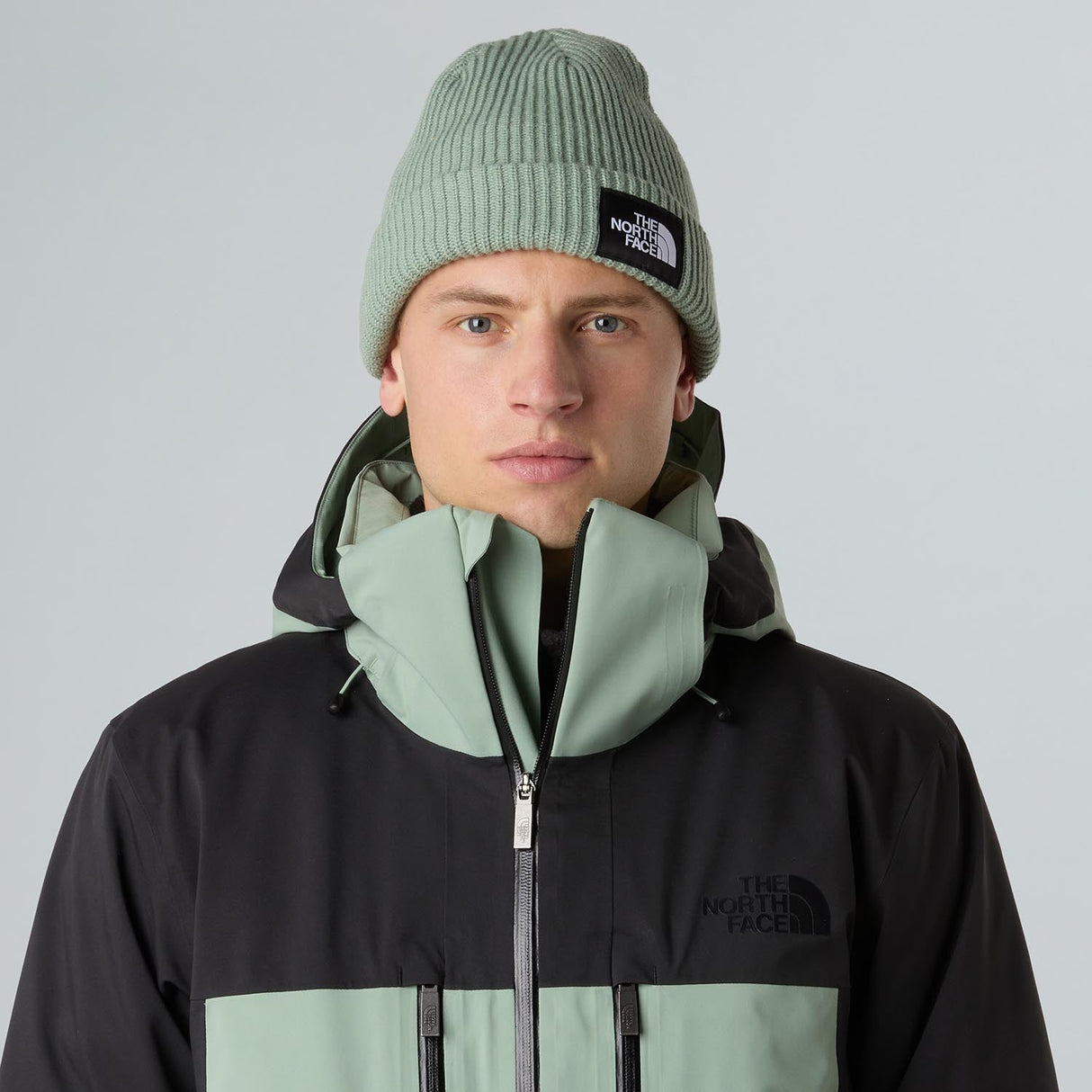 Caciula Barbati The North Face Salty Lined
