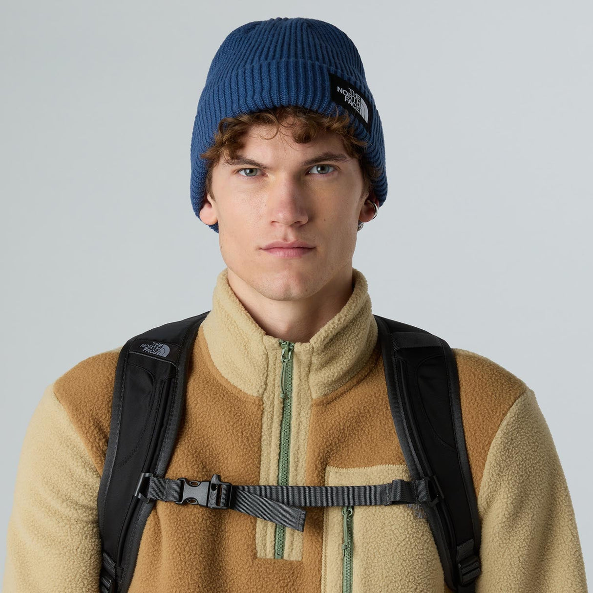 Caciula Barbati The North Face Salty Lined